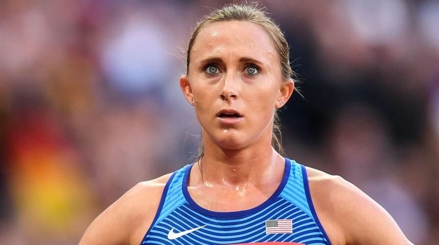Shelby Houlihan: Doping testi pozitif &ccedil;ıkan Amerikalı atlet, yediği domuz etli d&uuml;r&uuml;mden ş&uuml;pheleniyor