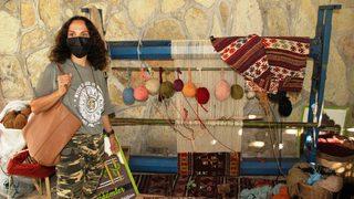 Sertab Erener köy yaşantısına geçti