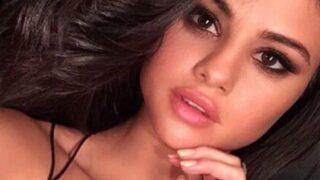 Selena Gomez: Ulaşması imkânsız güzellik standartları akıl sağlığımı bozdu