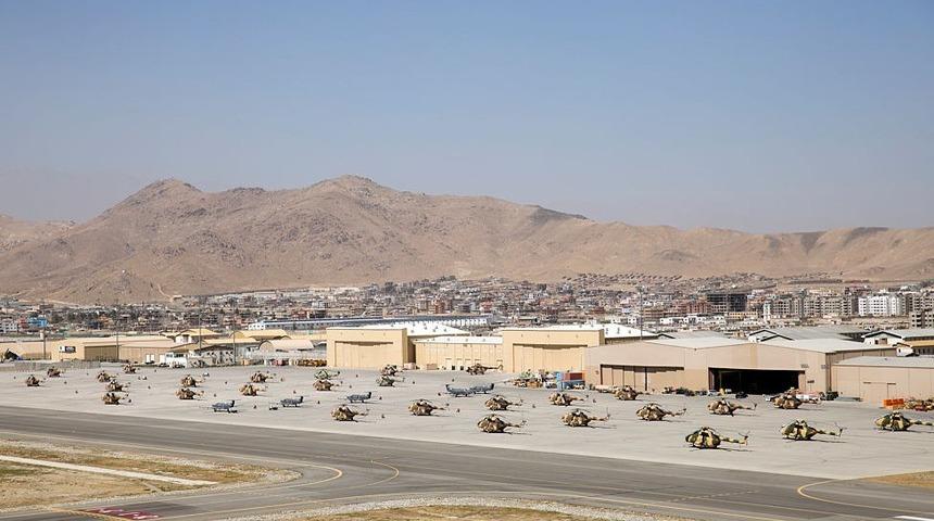 Afganistan'daki Kabil Havalimanı neden &ouml;nemli, T&uuml;rkiye'nin &ouml;nerisi ne anlama geliyor?
