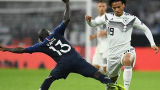 EURO 2020'de 'ölüm grubu'nda dev maç! Fransa-Almanya kozlarını paylaşacak