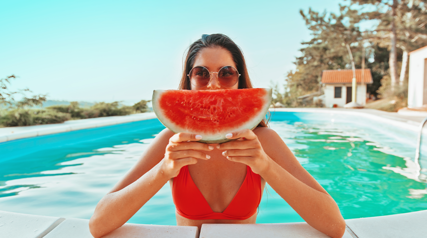 Hangi meyvelerin zayıflatıcı etkisi vardır?