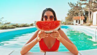 Hangi meyvelerin zayıflatıcı etkisi vardır?