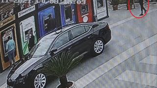 Yomra Belediye Başkanı'na silahlı saldırıda azmettiricinin babasına gözaltı