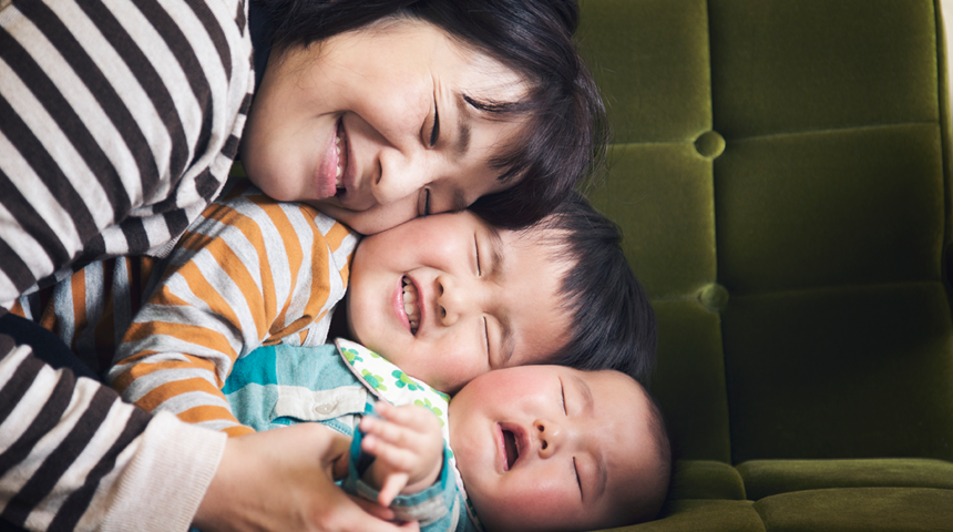 Japon aileler günümüzde neden daha az çocuk sahibi olmayı tercih ediyor?