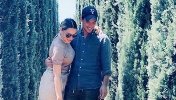 Hadise ile Kaan Yıldırım'ın büyük aşkı sona erdi! Karşılıklı takipten çıktılar G1