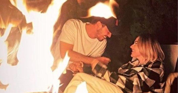 Hadise ile Kaan Yıldırım'ın büyük aşkı sona erdi! Karşılıklı takipten çıktılar G3