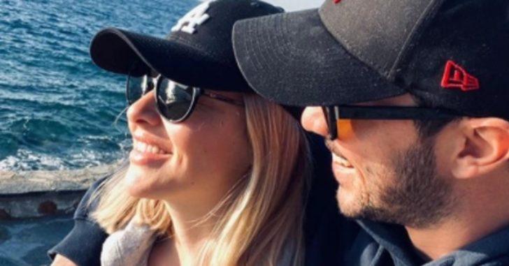 Hadise ile Kaan Yıldırım'ın büyük aşkı sona erdi! Karşılıklı takipten çıktılar G4