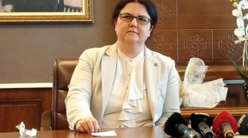 Devlet korumasında yetişen 890 kişi bakanlık tarafından istihdam ediliyor
