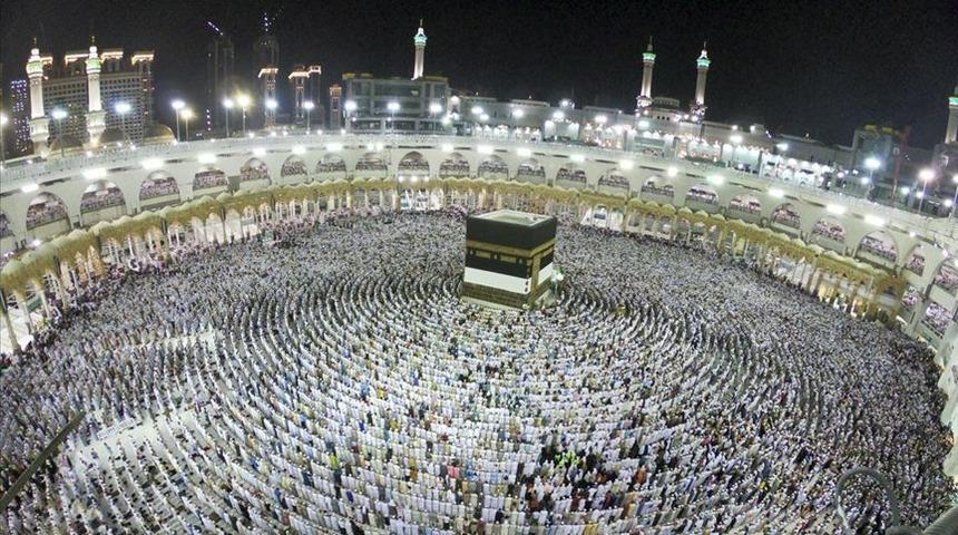 Uyruğa göre öncelik verilecek mi? Suudi Arabistan'dan yeni 'hac' açıklaması
