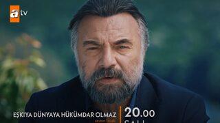 Eşkıya Dünyaya Hükümdar Olmaz (EDHO) neden sezon finali yapıyor? EDHO'nun yeni sezonu ne zaman başlayacak?