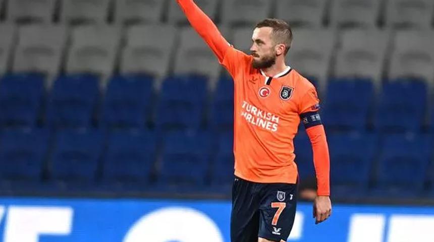 Fenerbahçe'den Visca hamlesi!