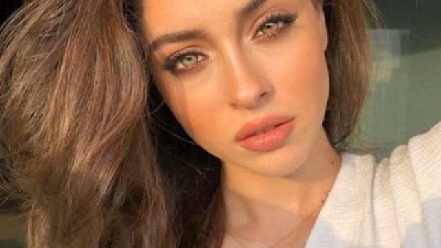 Cemre Baysel kimdir, nereli? Baht Oyunu Ada kimdir? Cemre Baysel kaç yaşında, sevgilisi kim?