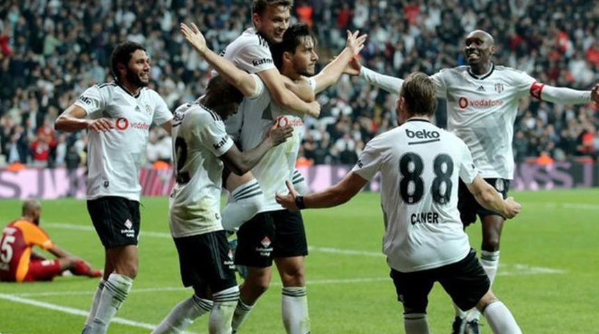 Umut Nayir, Beşiktaş'tan ayrılmak istediğini yönetime iletti