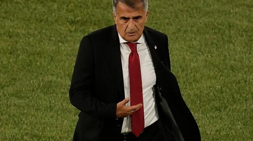Kadroda değişiklik olacak mı? Şenol Güneş açıkladı