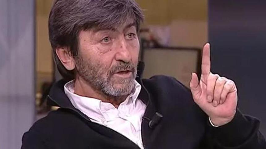 Rıdvan Dilmen bombayı patlattı! ''Ali Koç ile görüştüm''