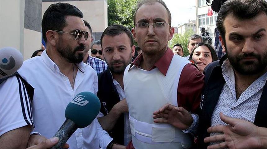 Atalay Filiz ile ilgili yeni gelişme! 'Resmi belgede sahtecilik' suçundan hapis cezası