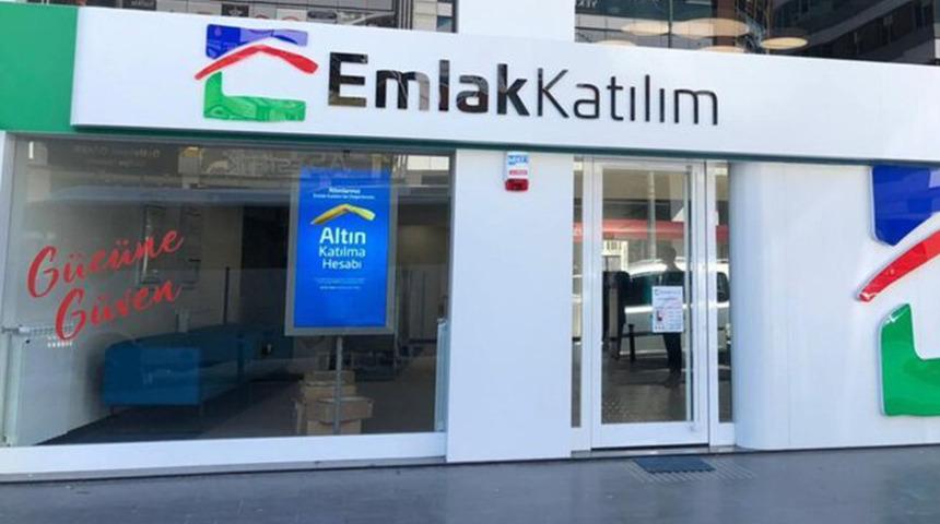 Emlak Katılım, görüntülü görüşme ile müşterilerine hesap açacak