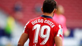 Beşiktaş transfer haberi! Diego Costa bitiyor