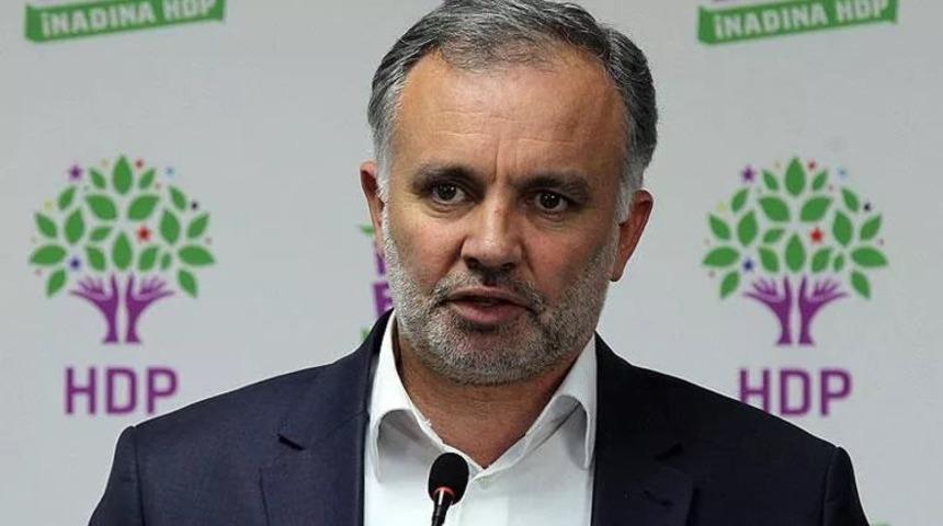 Kobani Davası: Ayhan Bilgen dahil d&ouml;rt kişinin tahliyesine karar verildi