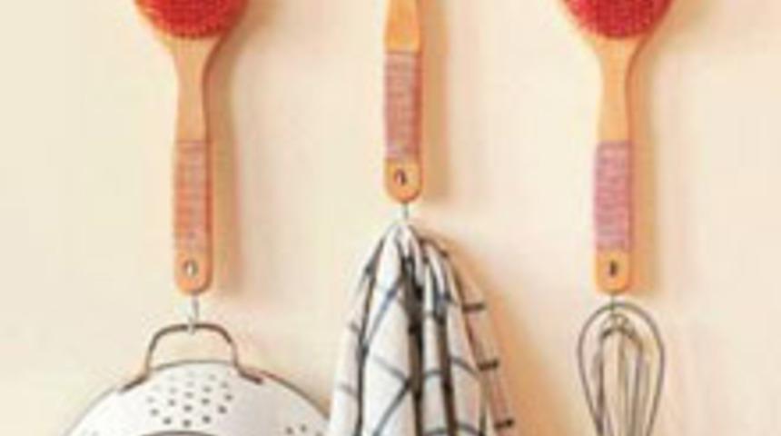 Eşyalarınızı Farklı Tasarlayın