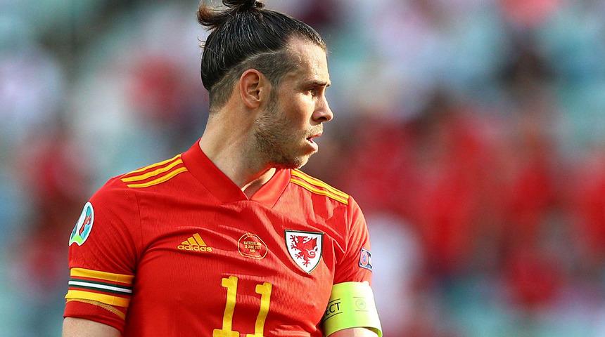 Bale'den Türkiye maçı sözleri: Düşmanca bir atmosfer olabilir