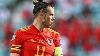 Bale'den Türkiye maçı sözleri: Düşmanca bir atmosfer olabilir