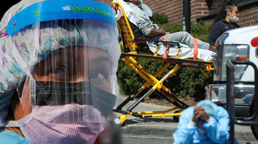 Kovid-19 virüsünün Aralık 2019'da ABD'ye ulaşmış olduğuna dair kanıtlar artıyor