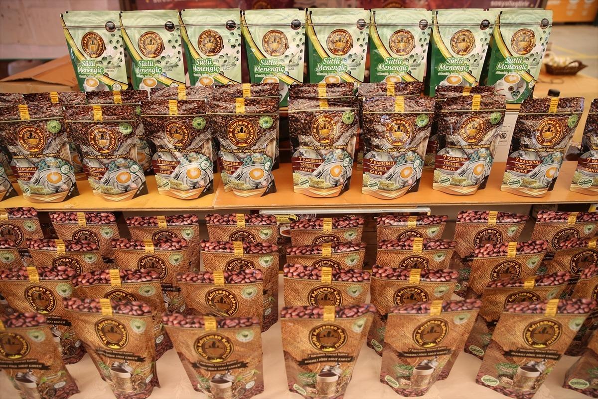 Bodrum'da "Gastronomi İlleri Bodrum'da" fuarı d&uuml;zenlendi