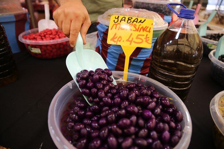 Bodrum'da "Gastronomi İlleri Bodrum'da" fuarı düzenlendi G3