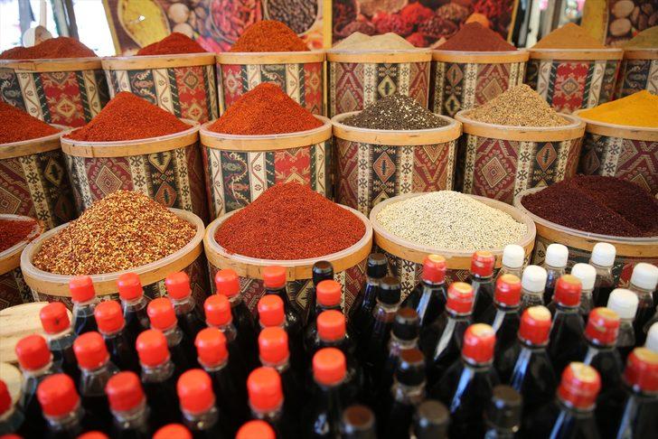 Bodrum'da "Gastronomi İlleri Bodrum'da" fuarı düzenlendi G4