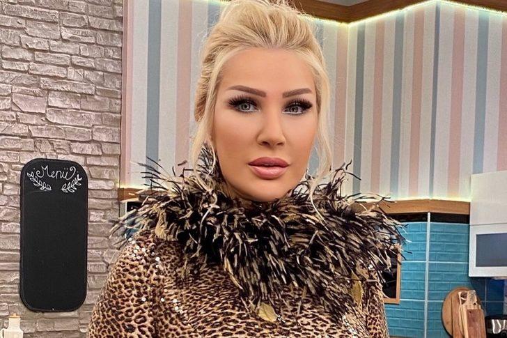 Seda Sayan yine sosyal medyanın diline düştü! Alay konusu oldu  G4