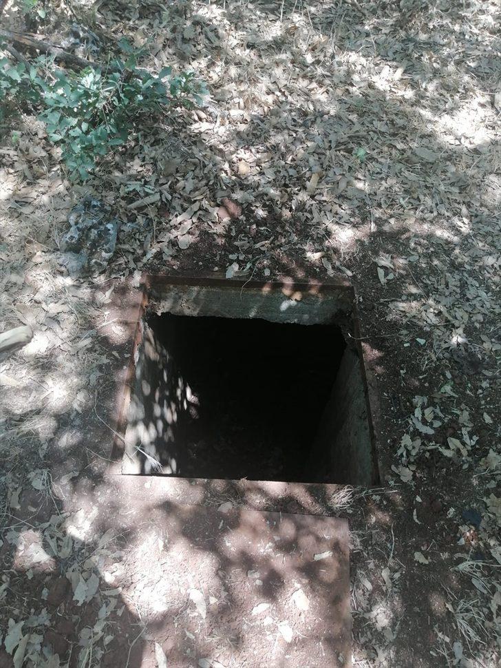 Diyarbakır'da narko terör operasyonunda, uyuşturucu, mühimmat ve el yapımı patlayıcı ele geçirildi G2