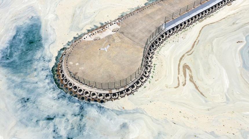 Son dakika! Bakan Kurum’dan müsilaj açıklaması