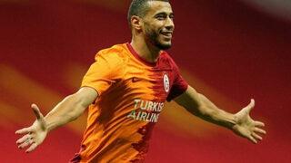 Belhanda için açıklama: FIFA'ya başvurmadı