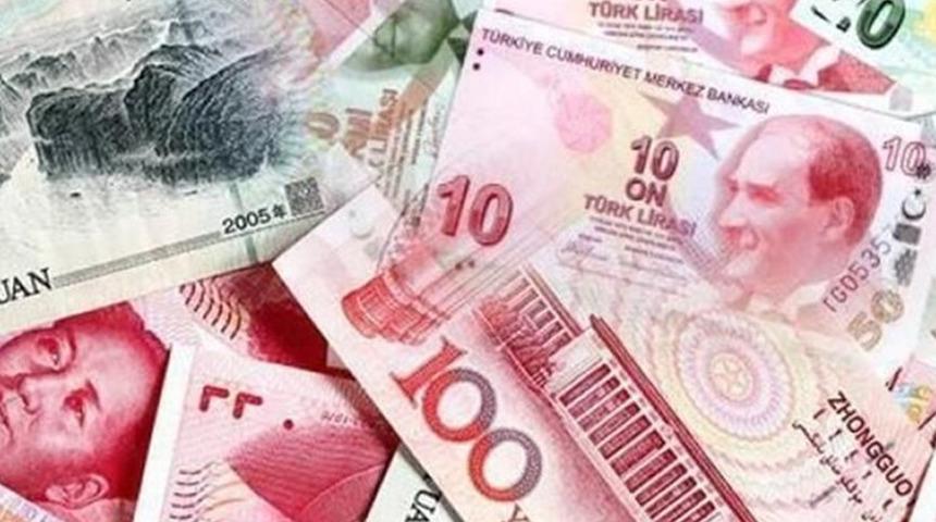 Cumhurbaşkanı Erdoğan duyurmuştu! Swap anlaşmasının detayları belli oldu