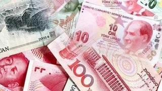 Cumhurbaşkanı Erdoğan duyurmuştu! Swap anlaşmasının detayları belli oldu