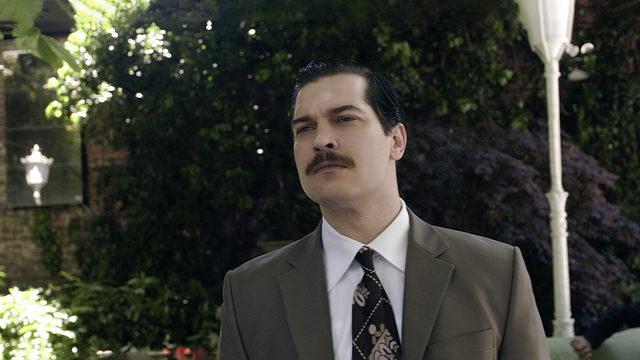 Çağatay Ulusoy'un Yeşilçam dizisinden 2. sezon fragmanı yayınlandı! Yeşilçam'a yeni oyuncular katıldı
