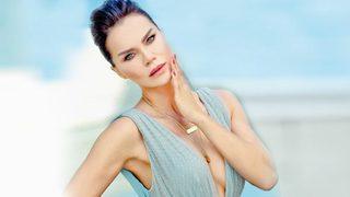 Ebru Şallı ilk kez konuştu: 'Çıkan bu haberler beni mağdur ediyor'