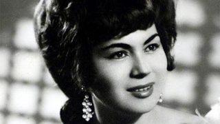 Ünlü sanatçı Yıldız Ayhan hayatını kaybetti