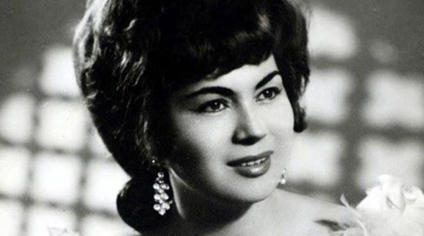 Yıldız Ayhan kimdir? Kaç yaşında ve neden öldü? İşte Yıldız Ayhan'ın hayat hikayesi...