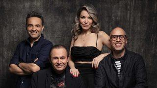 Şef Akademi jüri üyeleri kimdir? İşte şef akademi yarışmasının jürileri....