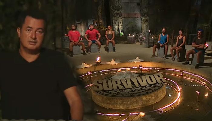 Survivor dokunulmazlık oyununu kim kazandı? 15 Haziran Survivor'da eleme adayı kim oldu?
