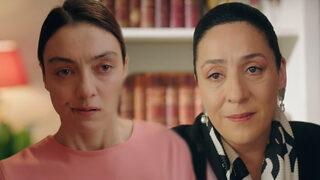 Kırmızı Oda sezon finalinde Merve Dizdar sürprizi! Masumlar Apartmanı'nın Gülben'i Doktor Hanım'a geliyor