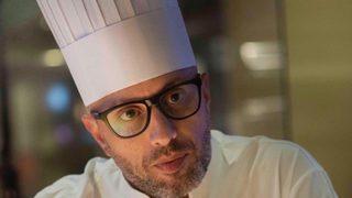 Şef Akademi jürisi Ali Ronay Şef kimdir ve nereli? Ali Ronay evli mi? Eşi kim?