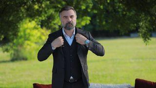 Oktay Kaynarca'nın yeni dizisi Ben Bu Cihana Sığmazam'ın oyuncu kadrosu belli oldu