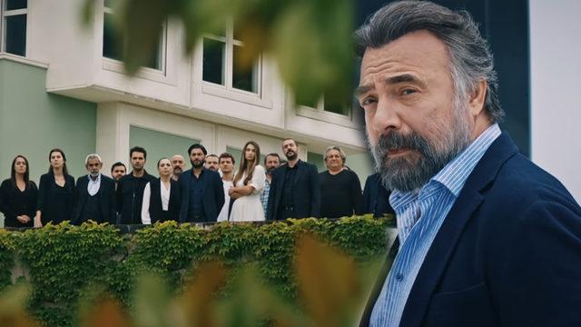 Eşkıya Dünyaya Hükümdar Olmaz 199.  bölüm ve sezon finali son sahnesi! EDHO'da Hızır Çakırbeyli'ye polis operasyonu