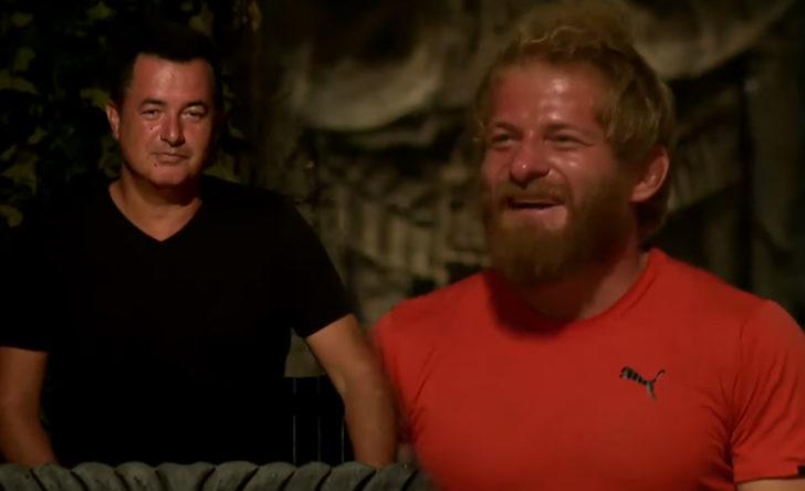 Survivor İsmail Balaban'a güreş sürprizi! Kırkınar şampiyonu İsmail Balaban'ın Survivor'da güreşeceği isimler belli oldu