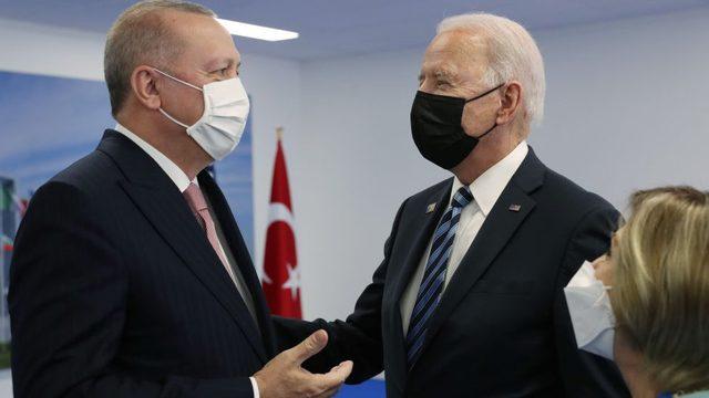 Erdoğan-Biden görüşmesi Türk-Amerikan ilişkilerini nasıl etkiler?