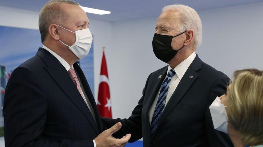 Erdoğan-Biden g&ouml;r&uuml;şmesi T&uuml;rk-Amerikan ilişkilerini nasıl etkiler?